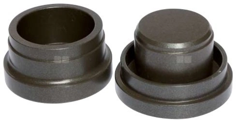 SiGMA-Li HEATING CAP FI 40 PE-RT