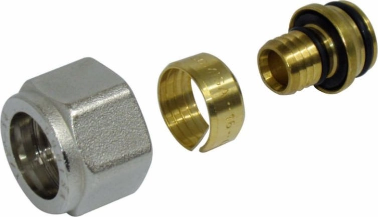 SiGMA-Li EK16 EUROKONUS 3/4X16X2 PEX SIGMA-LI//