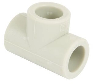 Tee 75 PP-R T75 5902837606613