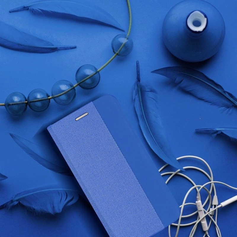 Kabura SENSITIVE Book do XIAOMI Redmi