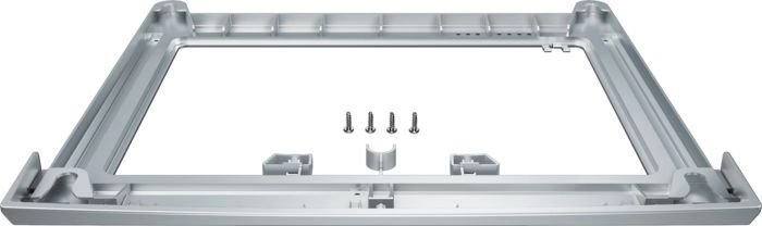 Siemens WZ2751X washing machine part/accessory Base