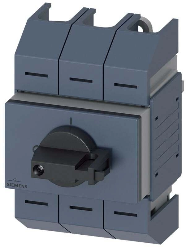 3P wlk02 switch disconnector 100A direct