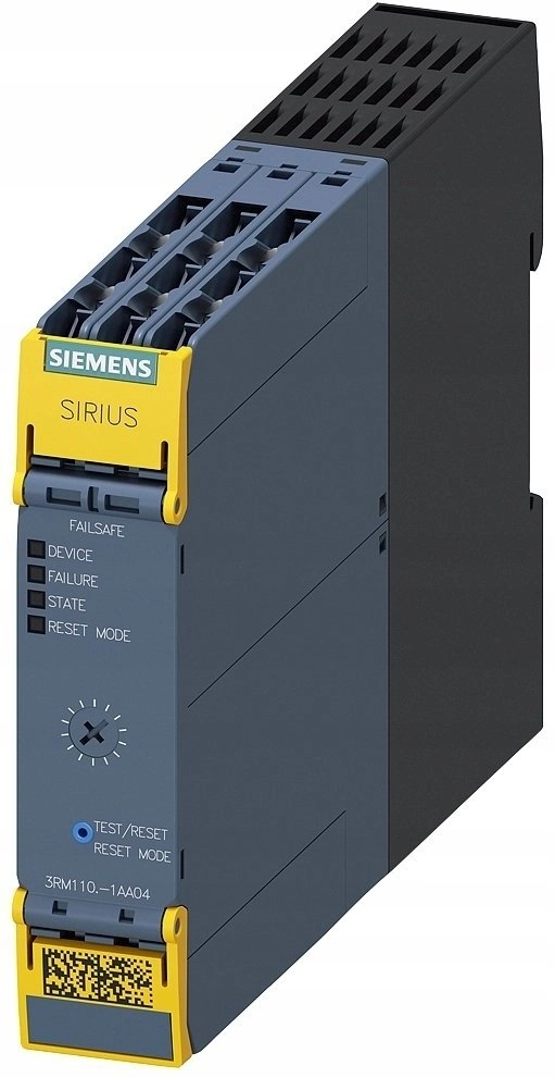 Siemens Hybrid direct motor starter 0