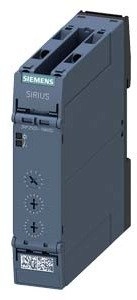 Multifunctional time relay 2P 27 functions