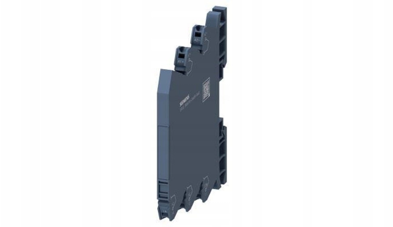 Output coupling relay zint. relay 24V