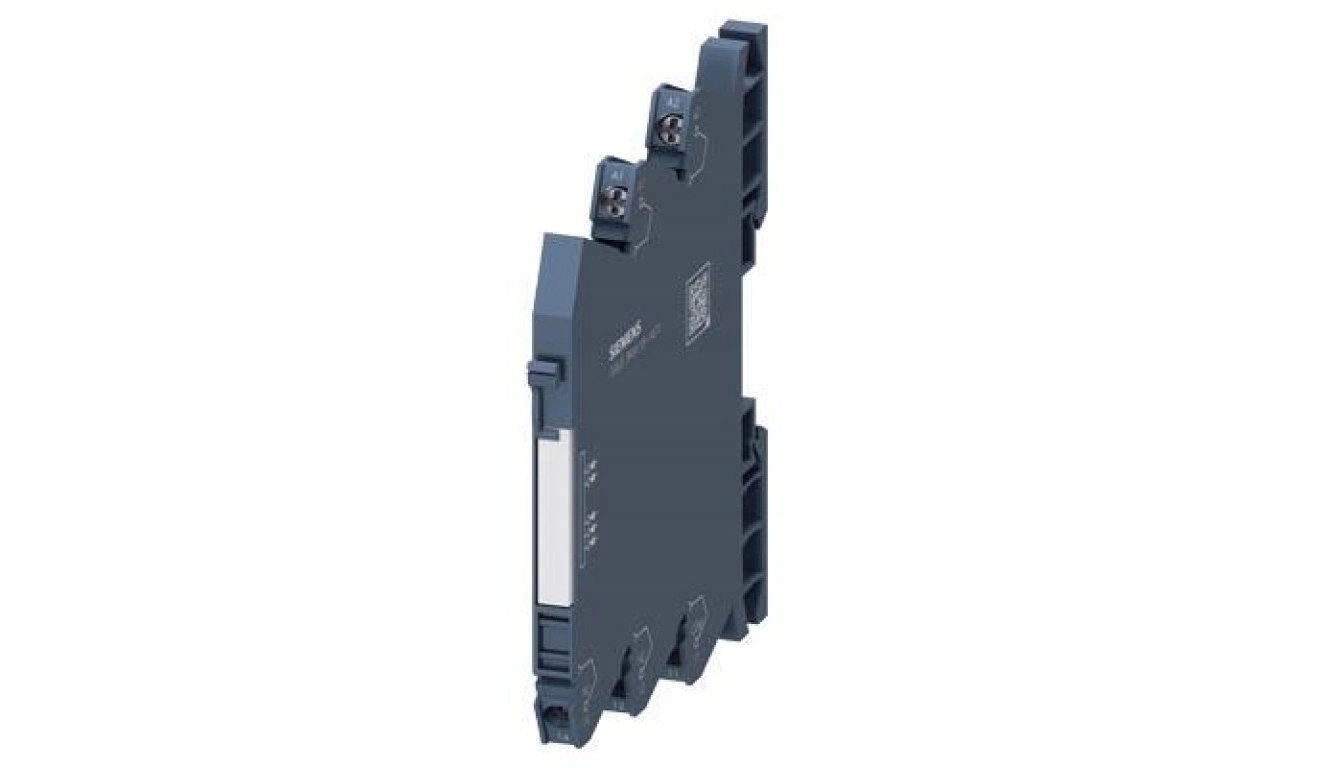 Output coupling relay  plug-in relay 115V
