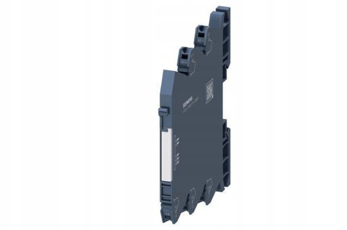 Output coupling relay plug-in relay 24V