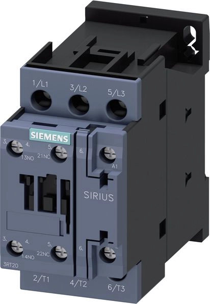 Siemens SIRIUS 3RT Size S0  3RT2
