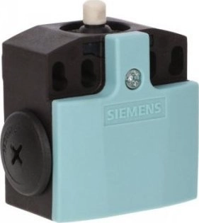 Siemens 3SE5 Series Plunger Limit Switch