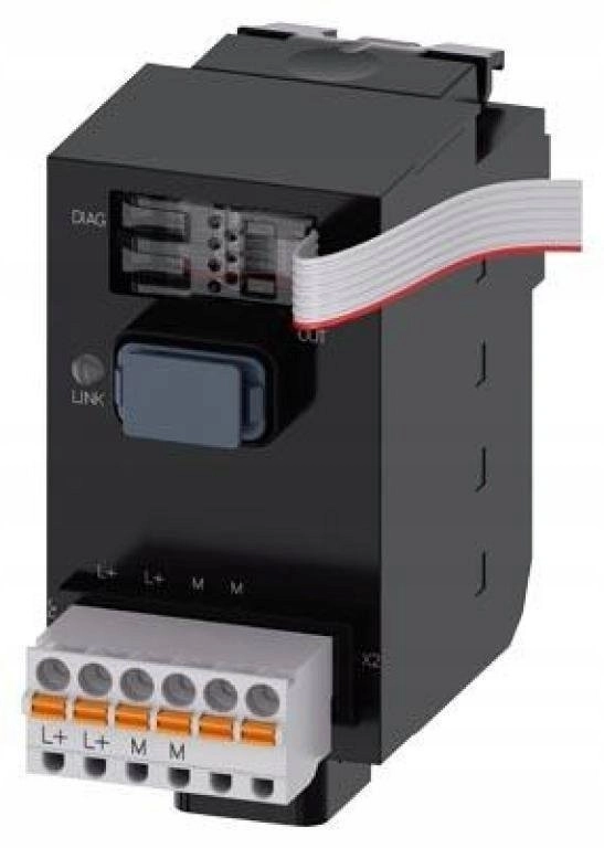 Interface module standard Profinet 24V DC