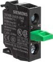 Siemens SIRIUS ACT 3SU14 Series Contact
