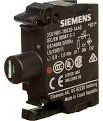 Siemens 3SU1401-1BB20-1AA0 electrical switch accessory LED
