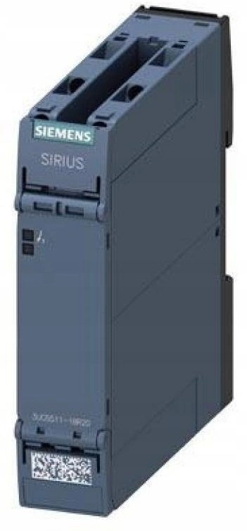 Siemens Phase sequence control relay 3P