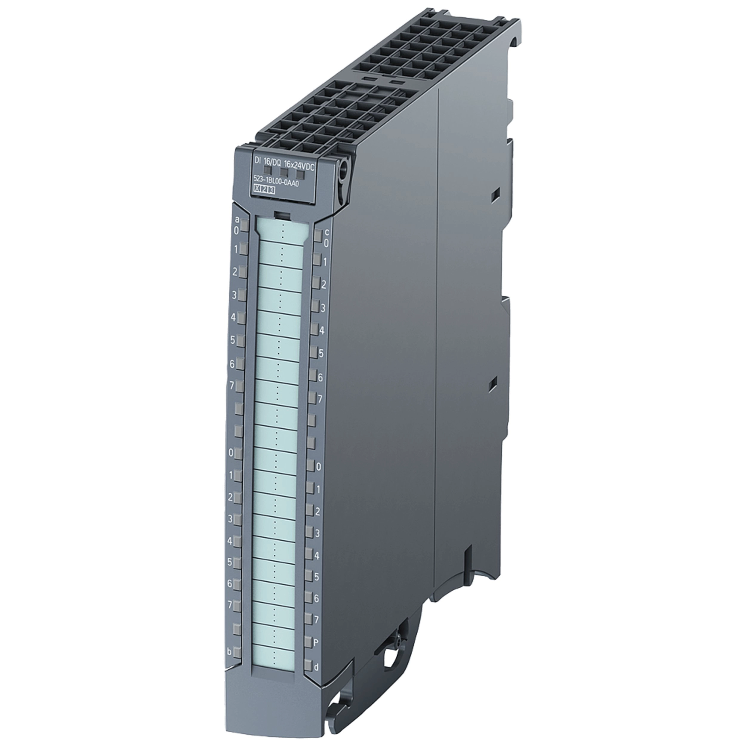 Siemens SIMATIC S7-1500 DI 16x24V DC