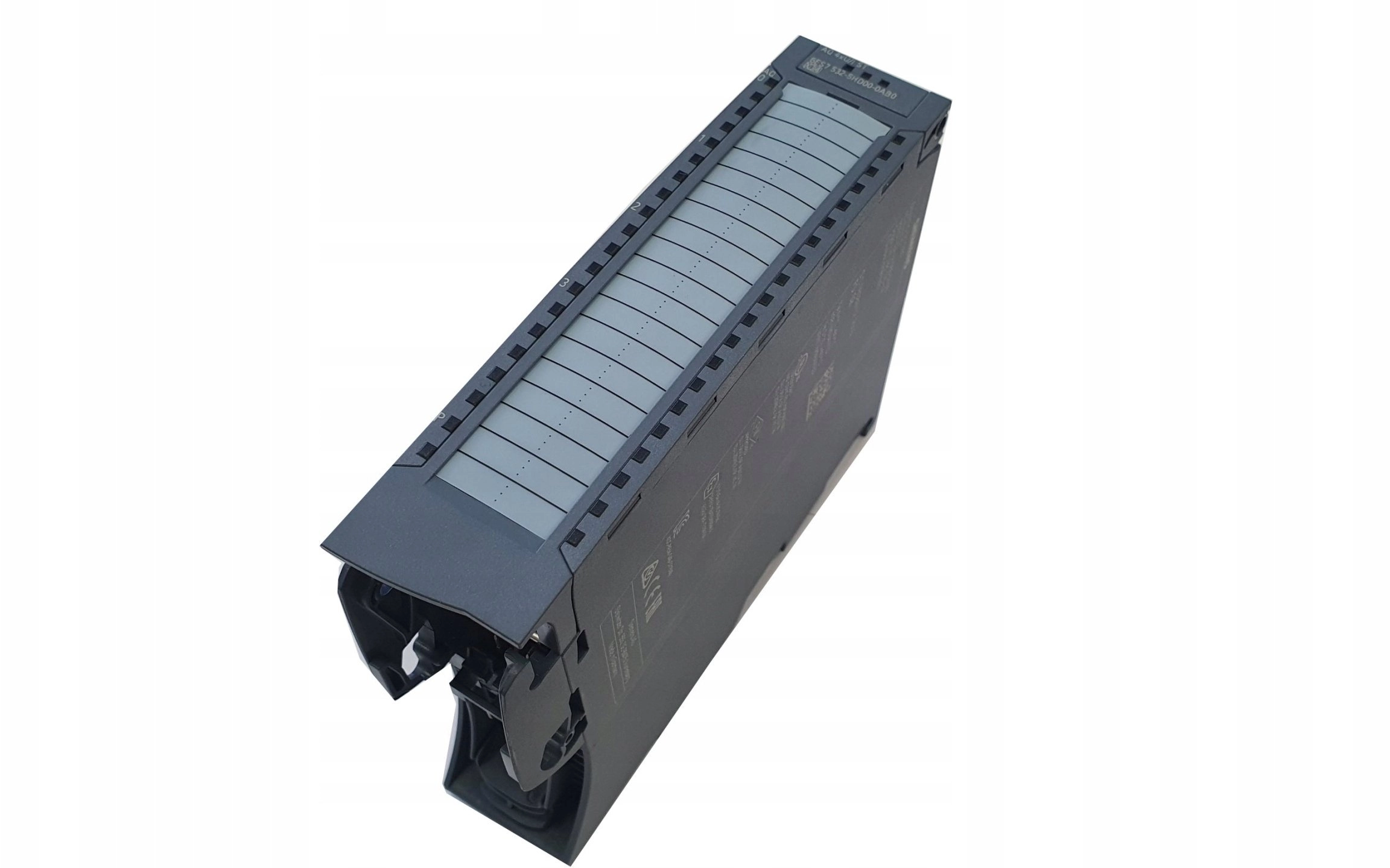 Siemens SIMATIC S7-1500 ET 200 Series