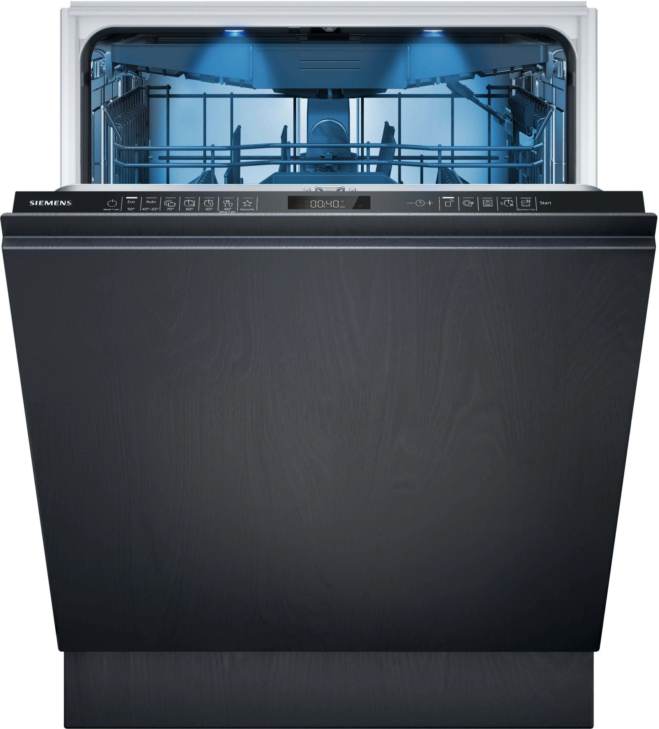 Siemens SX75ZX17CE iQ500 integroitava astianpesukone  60