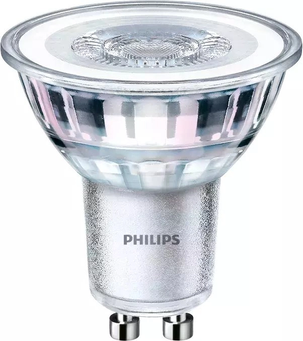 Philips Spot 35W PAR16 GU10 x3