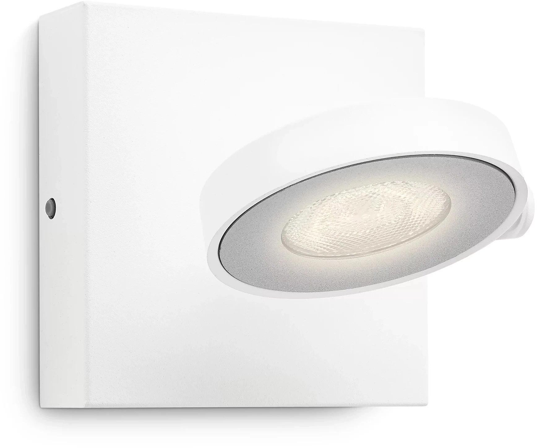 Philips Dimmable LED Clockwork single spot
