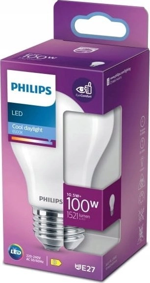 Philips 8718699762612 LED bulb Cool daylight