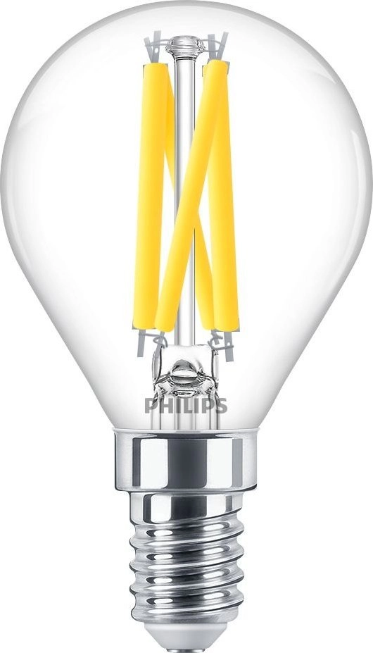 Philips 8719514324596 LED bulb Warm glow