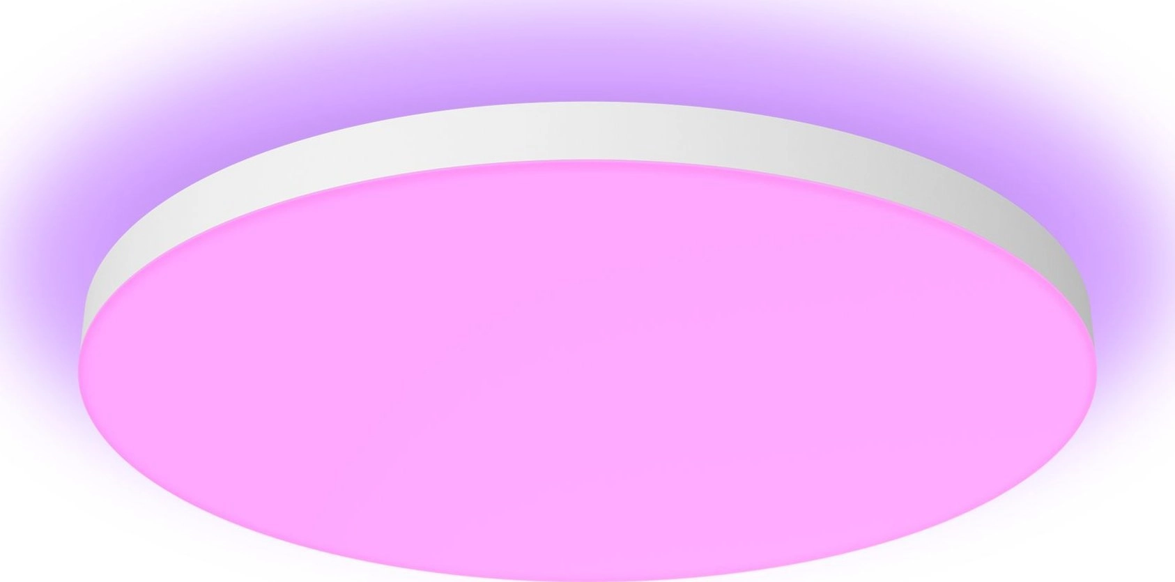 Philips Hue White and colour ambience