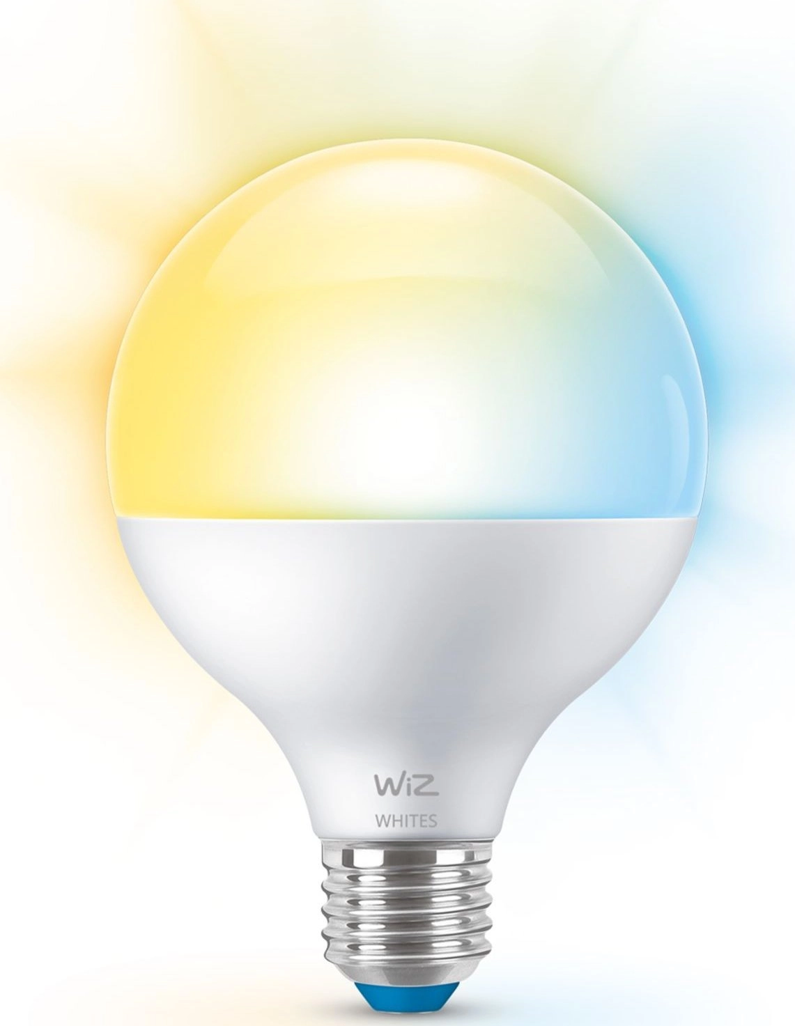 WiZ Globe 75W G95 E27 8720169076884