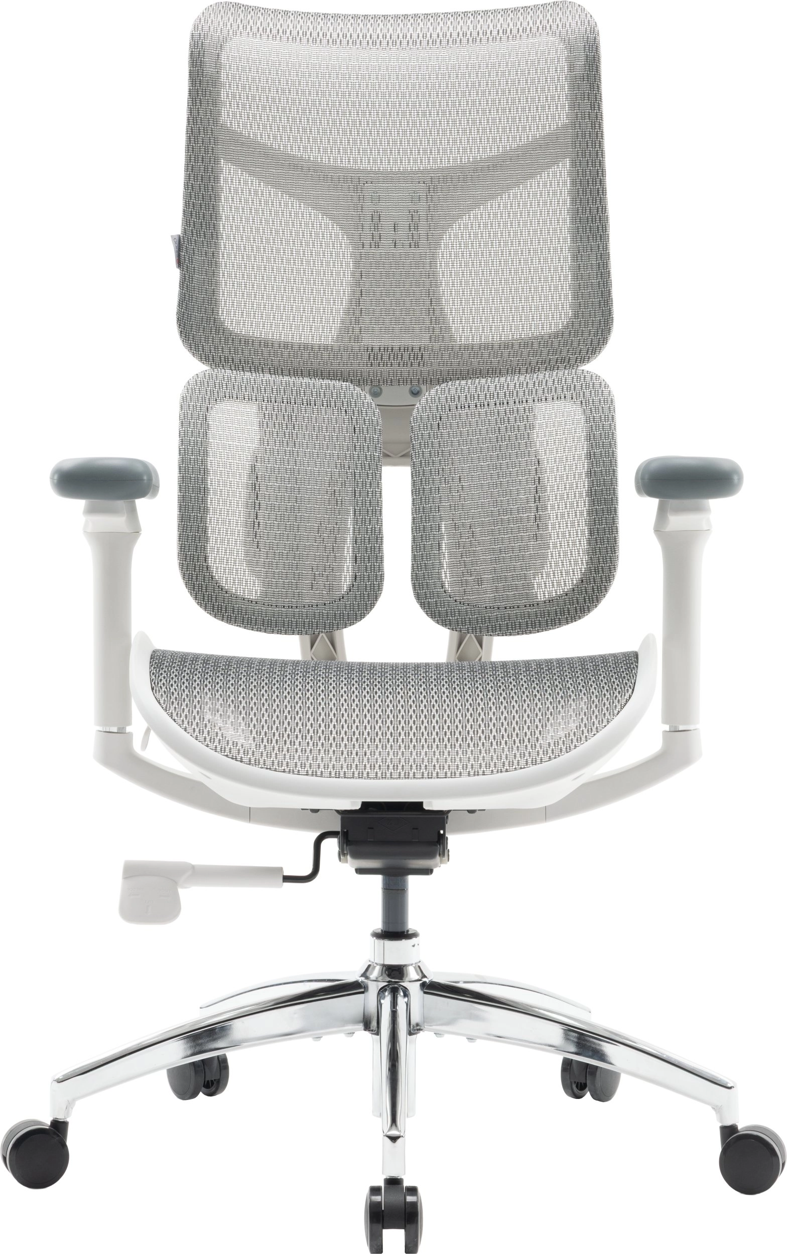 Sihoo DORO S100 Mesh White gaming