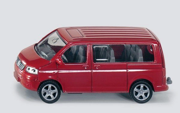 Siku VW Multivan 1070 313-1070 4006874010707
