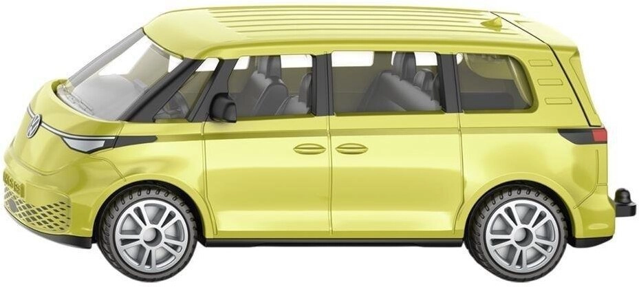 Siku BLISTER VW ID.Buzz 4006874015627
