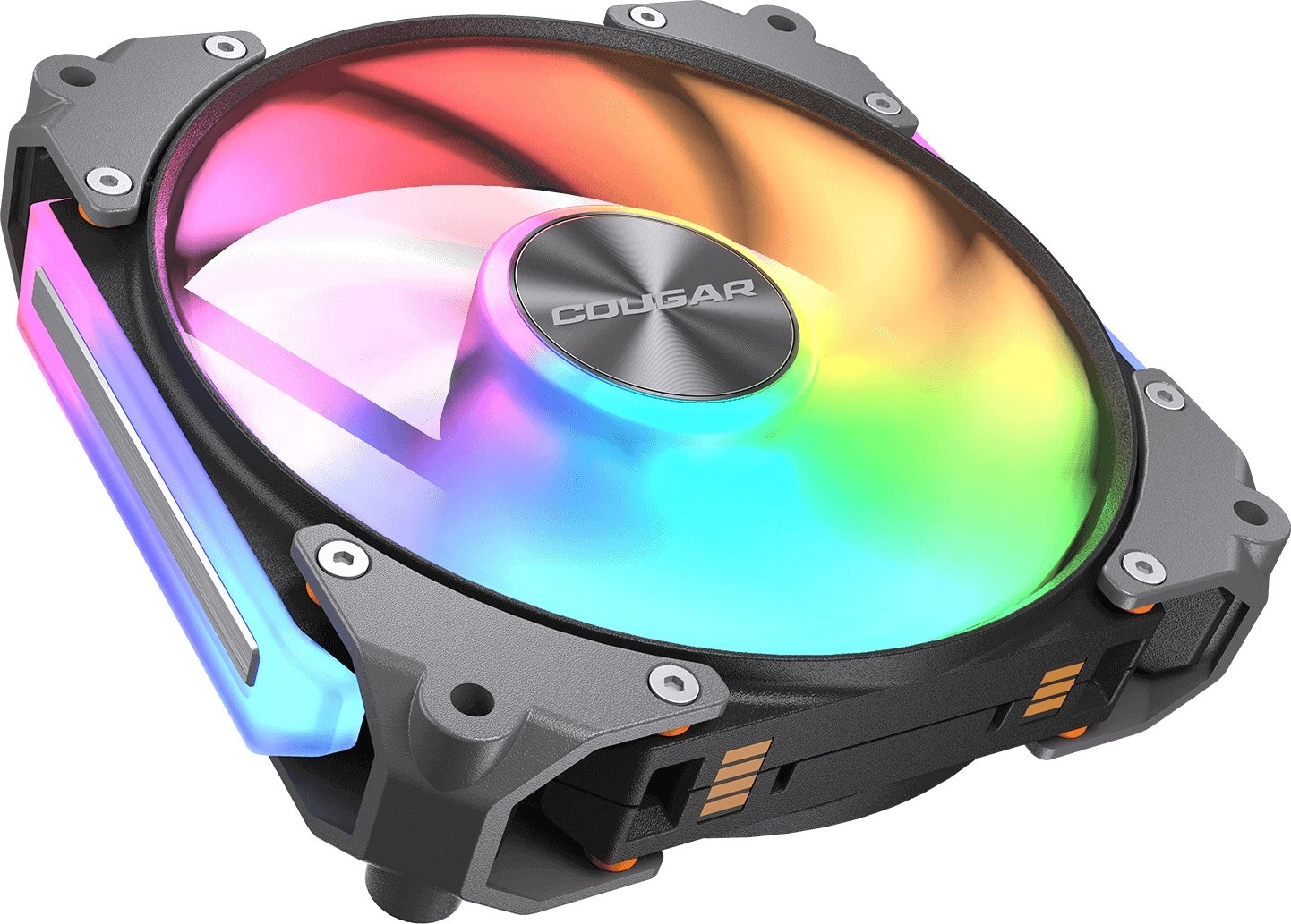 120mm COUGAR Case Fan Apolar 120