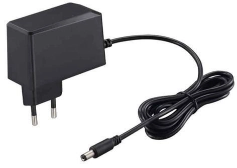 SilentiumPC power supply Pulsa power source