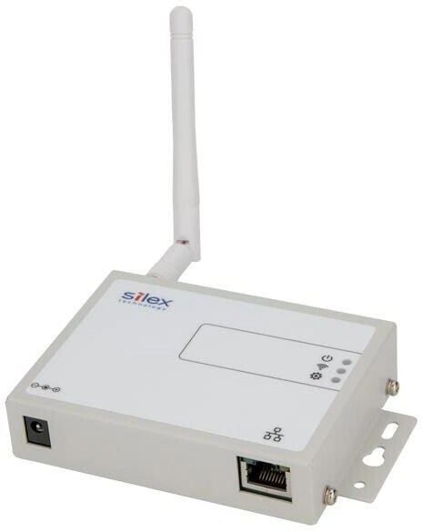 SILEX BR-330AC-LP (EU/UK) Wireless Bridge Enterprise