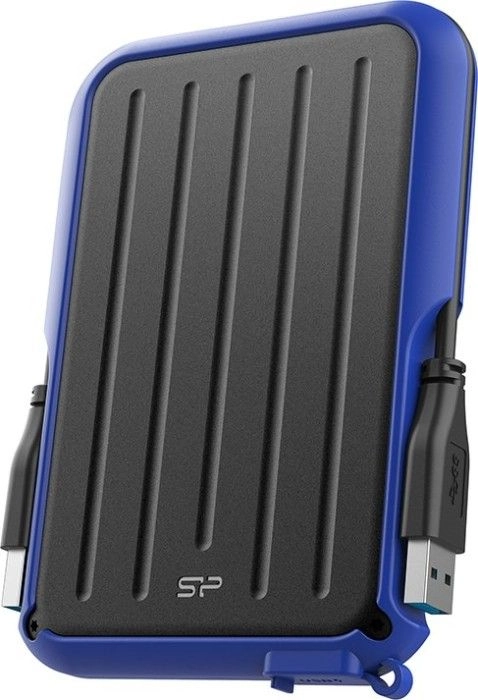 External HDD Silicon Power Armor A66
