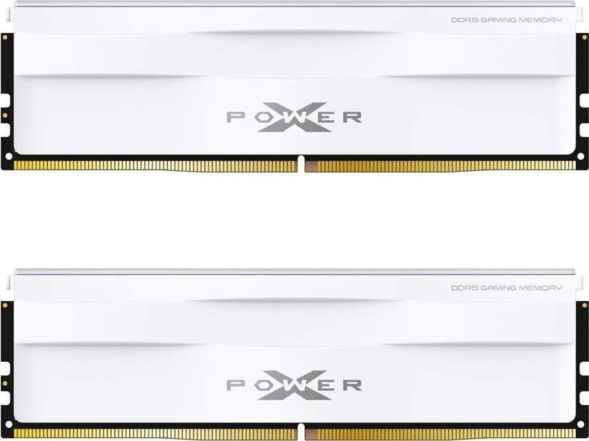 Pamięć Silicon Power XPOWER Zenith  DDR5