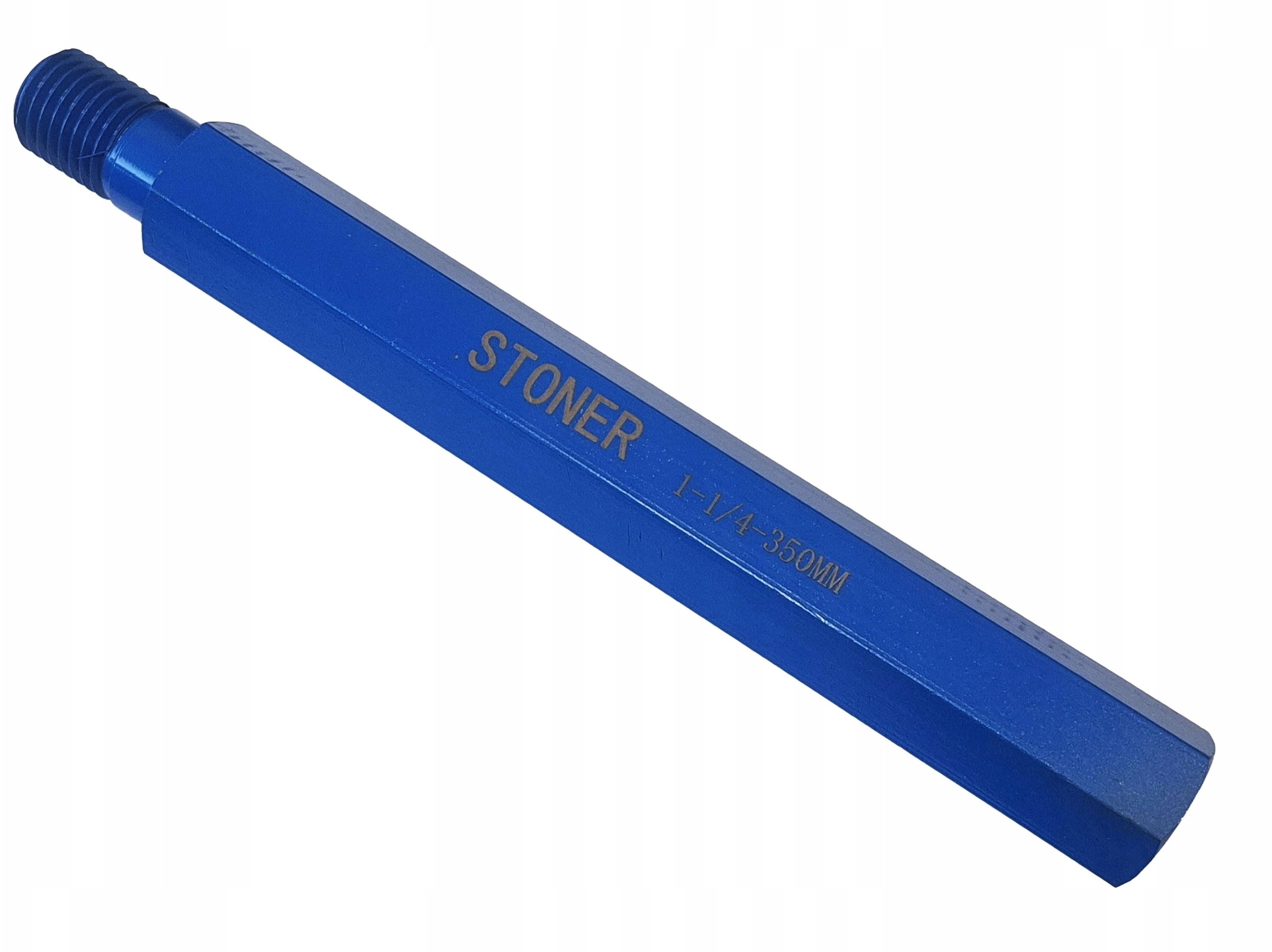 EXTENSION FOR HOLE SAWS 1/1.4"
