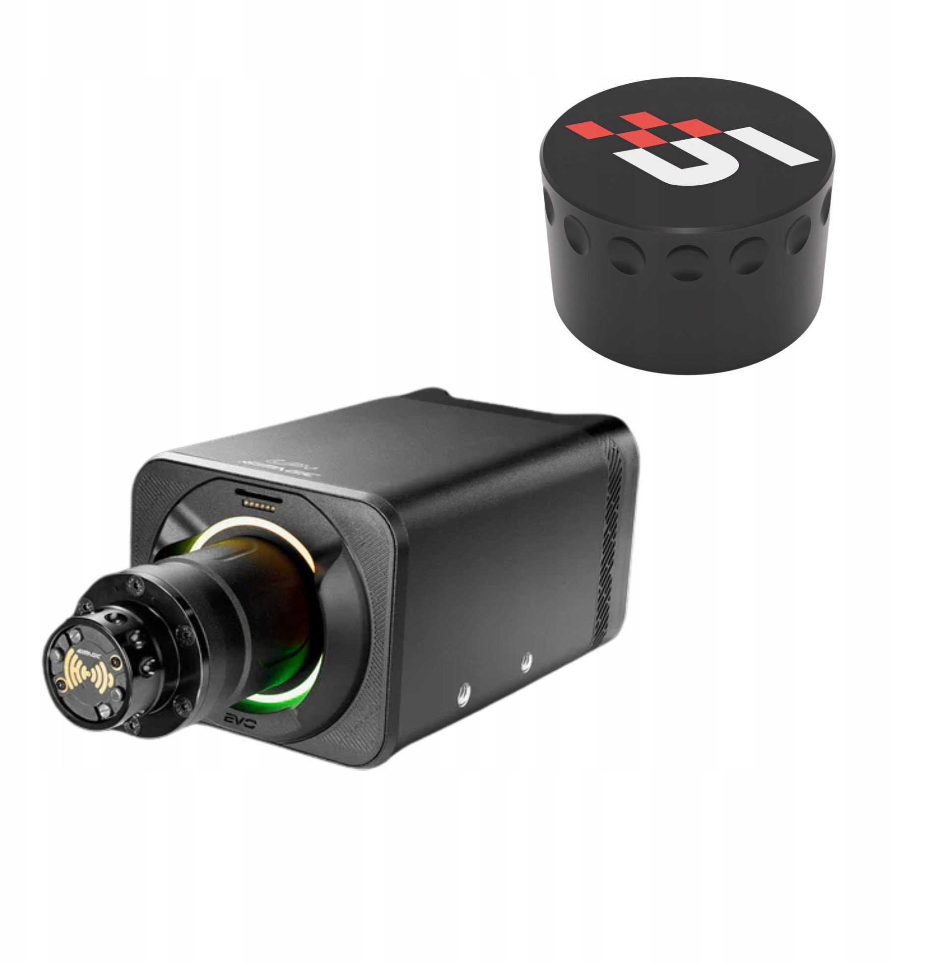 Simagic Alpha EVO Pro Direct Drive