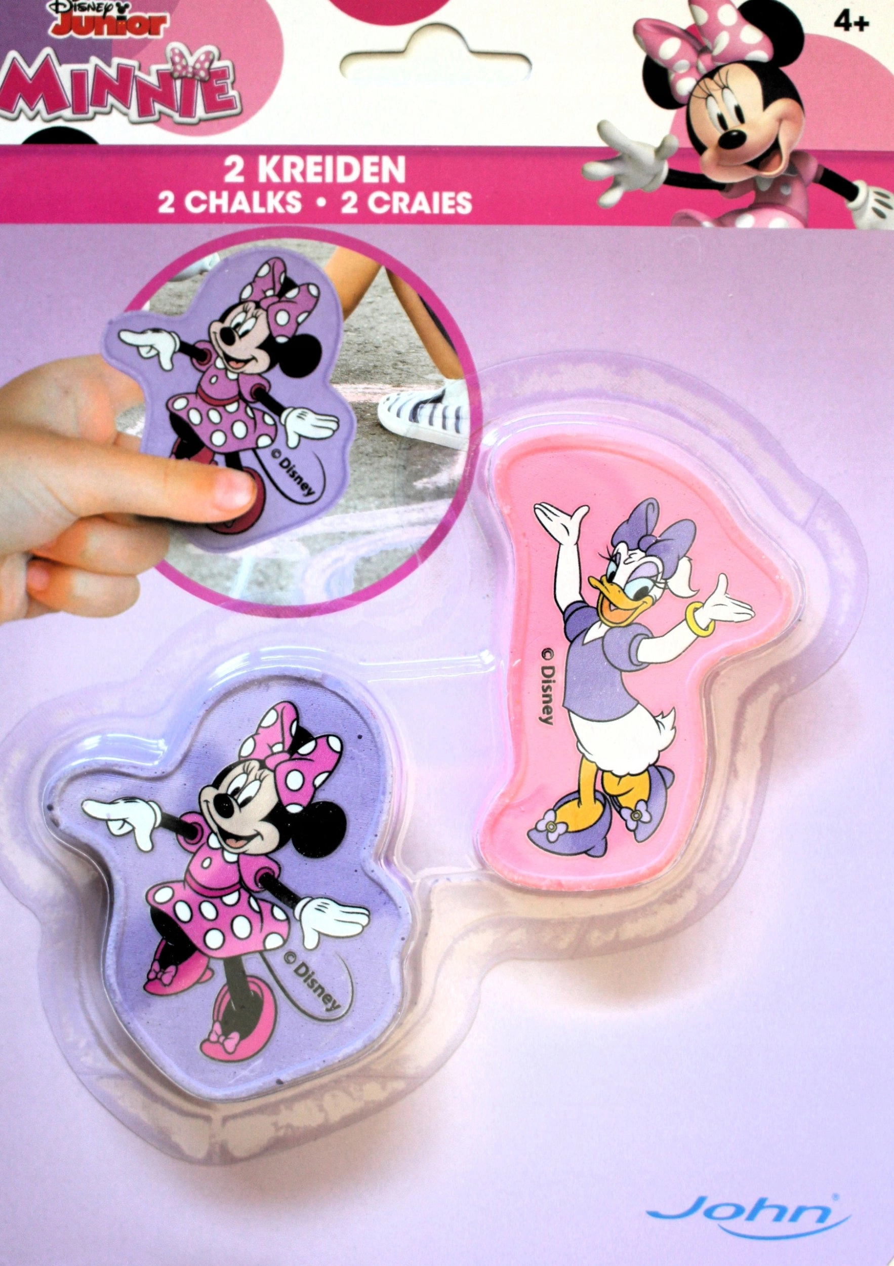 John kreda2D Spidey/Stitch/Minnie/Mickey 130040588 14691021 4006149405887