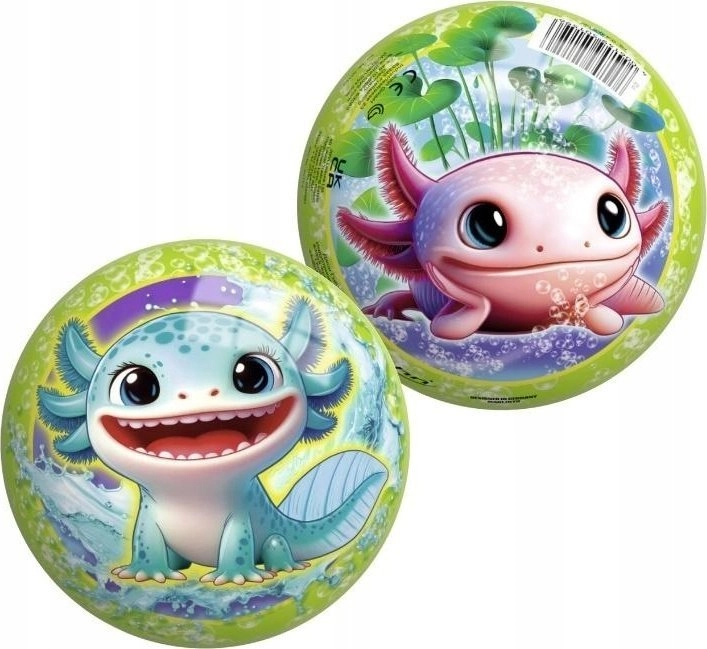 John ball 9"/230mm Axolotl 130054157