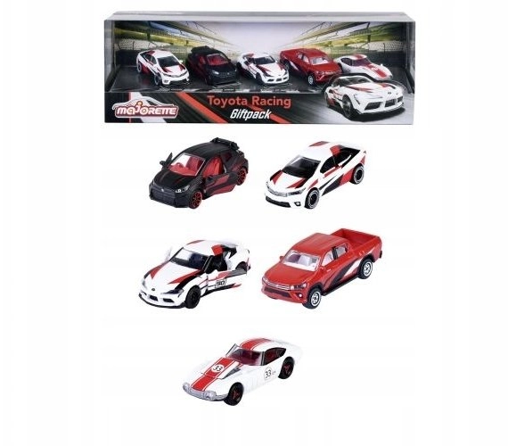 Majorette Racing deluxe trailers ( 15708824
