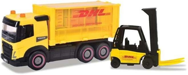 Simba AUTO CIEZAR DHL VOLVO P/B