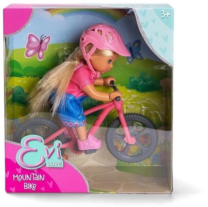 Evi Mountain Bike 573-3959 4006592101190 600287250