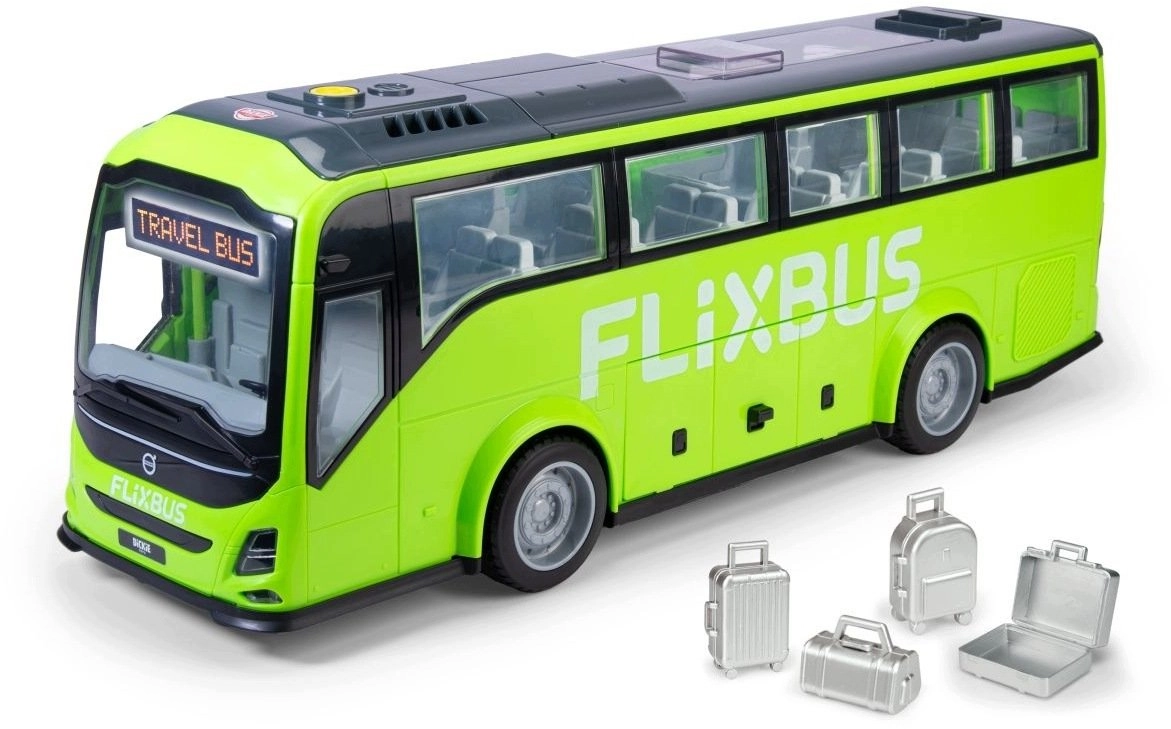 Dickie Giant Flixbus 1:16 203749041 203749041