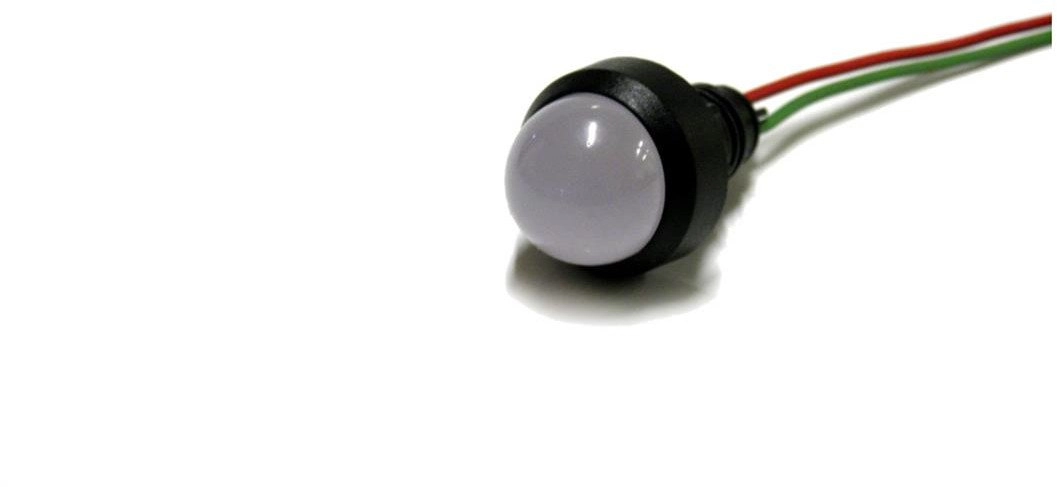 LED lamp Klp 20B/24V  lampshade 20