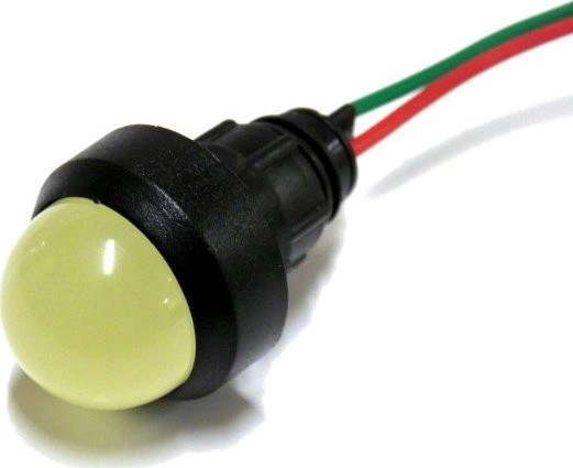 LED Lamp Klp 20Y/24V Lampshade 20