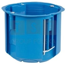32013203 Deep flush-mounted box for empty