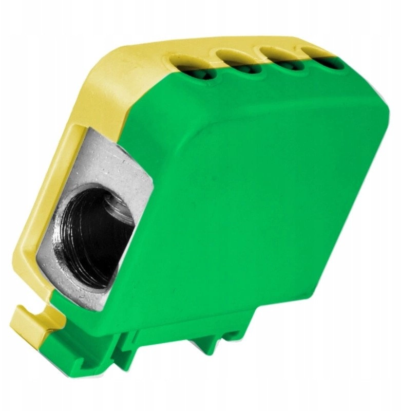 Threaded connector Simet 84706009 ZGG 1X95MM2