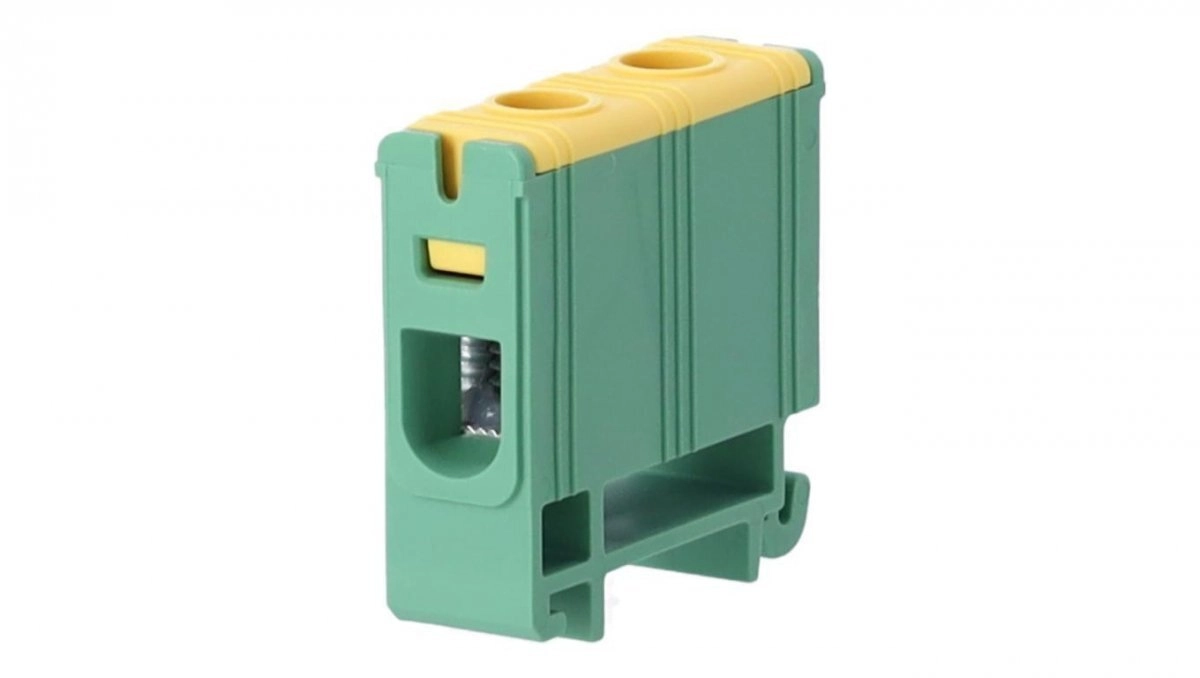 Simet ZGX terminal block 1x16 mm2