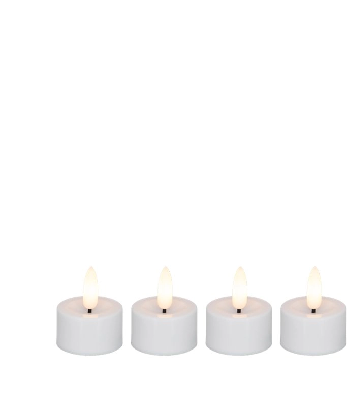Christmas decoration Sirius Extra LED tealight