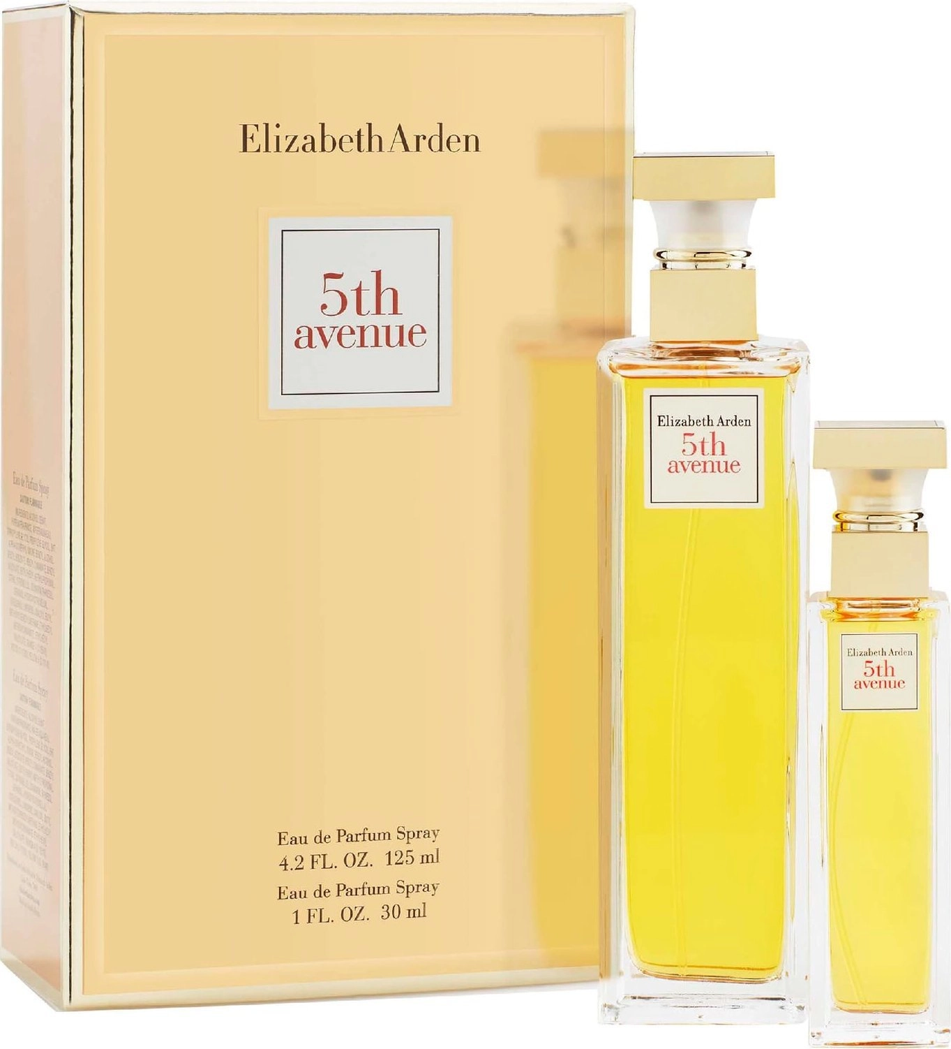 Sirowa ELIZABETH ARDEN Zestaw prezentowy 5th