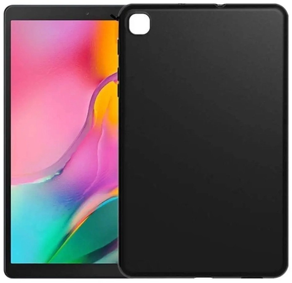 Slim Case back cover for tablet